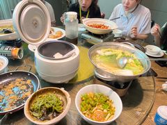 -田趣园长沙菜(天安云谷店)
