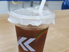 -咖咖西里(汇海广场店)