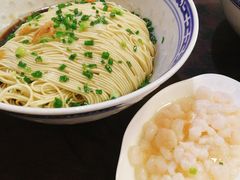 -同得兴 Since·1995 传统苏式面馆(嘉馀坊店)