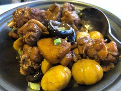 -到家尝北京菜(西坝河店)