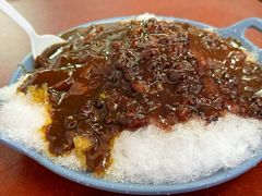 -王中王刨冰