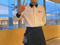 -海底捞火锅(王府井银泰in88店)