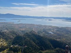 -云峰山自然风景区