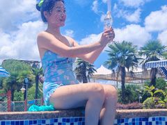 -上海玛雅海滩水公园