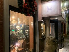 -古董花园(思南路42弄小区店)