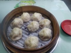 -食惠里小笼包面馆(越秀店)