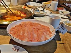 -川味观·鲜货火锅(西湖文化广场店)