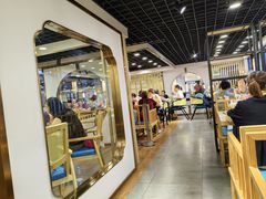 -老苏州大客堂·苏帮菜·松鼠桂鱼·苏州传统小吃(观前街人民商场店)