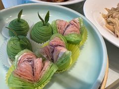 -知味观·味庄(杨公堤店)