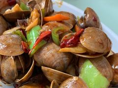 -常家活海鲜小吃(仅一家无分店)