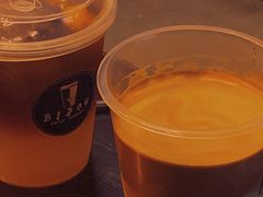 -BIJOU coffee&cocktail(龙岗万科广场店)
