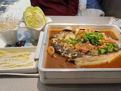 -半天妖烤鱼(西直门凯德mall店)