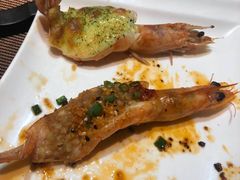 -割烹旭日本料理(龙湖狮山天街店)