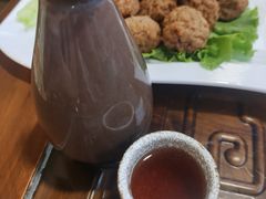 -阿鹏故事云南野生菌火锅(人民路店)