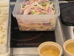 -素满香·全民食养自助(长宁龙之梦店)