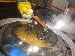 -锅老头铁锅炖•大锅蒸汽海鲜(韩乐坊店)