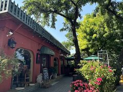 -萤火虫咖啡(后海店)