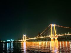 -武汉两江游览·夜游长江(汉口粤汉码头)