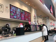 -Tims天好咖啡·贝果(渝中来福士店)