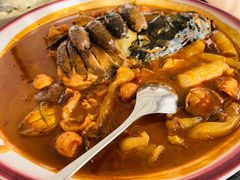 -食神鱼头佛跳墙(百子湾旗舰店)