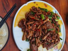 -云隐小厨·传统大理美食(复兴路店)