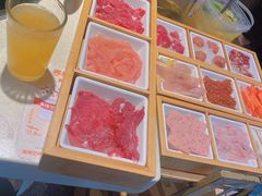 -麻辣空间·清油火锅(水井沟店)