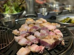 -401餐厅(弘大店)