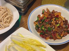 -肖记公安牛肉鱼杂馆· 省级非物质文化遗产(仁和路店)