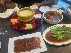 -尚宴(盛世广场·食尚街店)