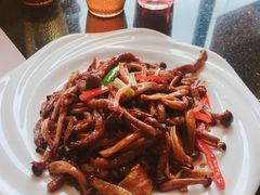 -维园港式茶餐厅(龙岗盛平店)