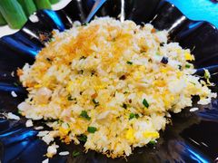 扬州炒饭-扬州狮子楼·非遗淮扬菜(总店)