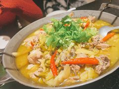-有才叔的小馆(招商依云曲江店)