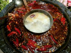 -重庆渝达老火锅(春熙路店)