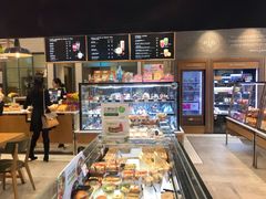 -巴黎贝甜(右安门店)