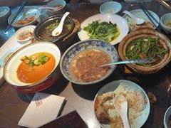 -应天大明王朝·南京菜(中山陵店)