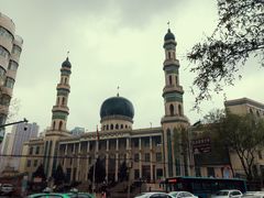 -西宁市东关清真大寺