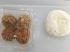 -BreadTalk面包新语·烘焙蛋糕(海岸城店)
