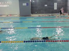 -FLARE STAR FITNESS(复地活力城店)