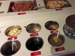 -九田家黑牛烤肉料理(新辰里亚运村店)