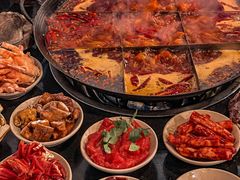 -酒友老火锅(渝中店)