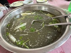 -富源杨记牛肉馆