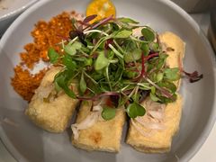 -胡麻(静安嘉里店)