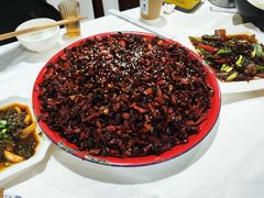 -林中乐辣子鸡(歌乐山总店)
