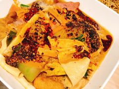 -林静小吃(复兴路店)