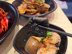 -聚味瞿记·龙虾堂(坡子街店)