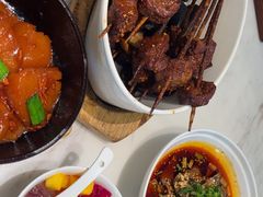-柴门饭儿(成都太古里店)