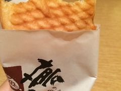 iphone_upload_pic-粉粉乐鲷鱼烧(美罗城店)