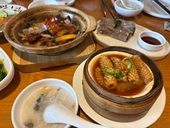 -粤域茶餐厅