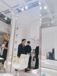 点击看大图 -Rise Hair上升造型