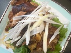 招牌肘子·脱骨-鼎香润(德胜门内店)